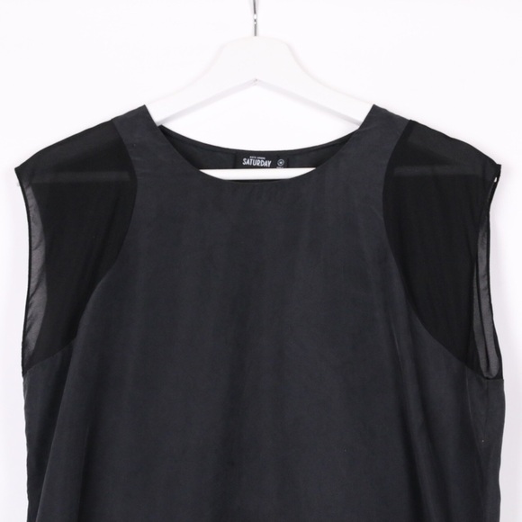 Kate Spade Saturday Tank Top - Picture 2 of 8
